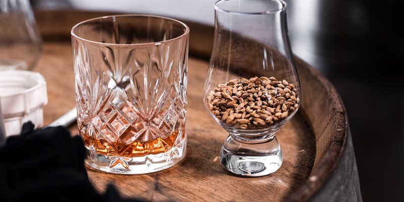 Guinness Storehouse, Dublin, Ireland