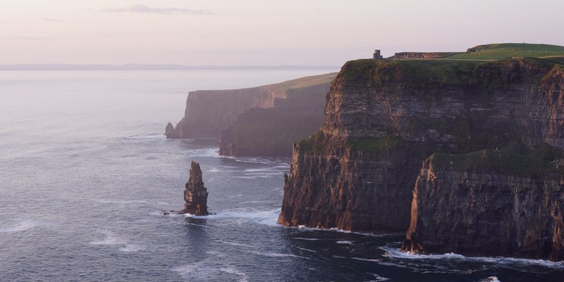 Cliffs of Moher, Ireland