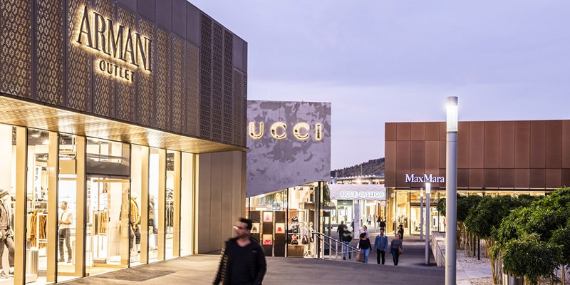 OUTLETCITY METZINGEN